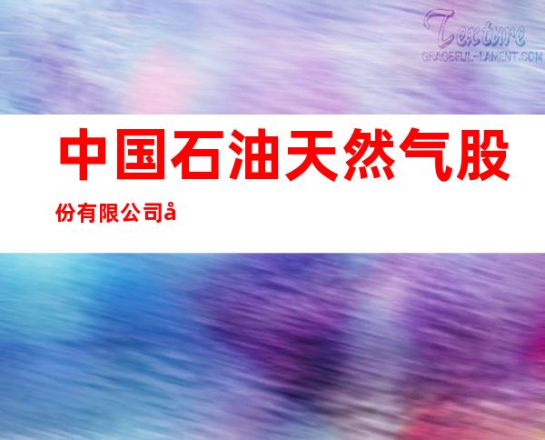 中国石油天然气股份有限公司吉林省吉林市销售分公司舒兰经营处亮山加油站